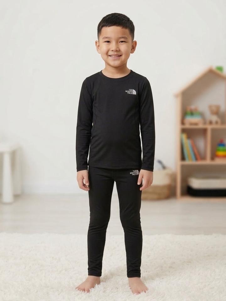 Спортивное термоьельё The North Face