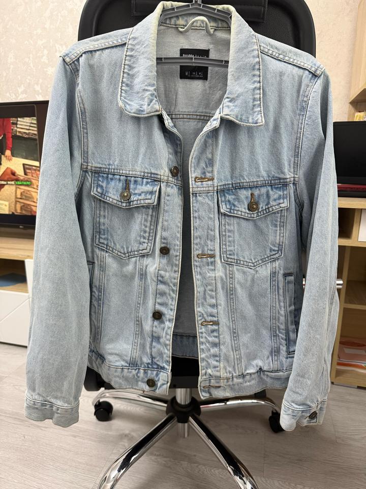 Bershka
