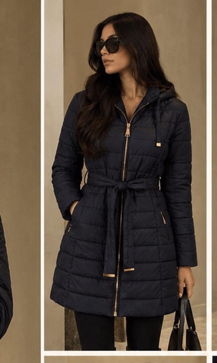Двусторонняя куртка Massimo Dutti