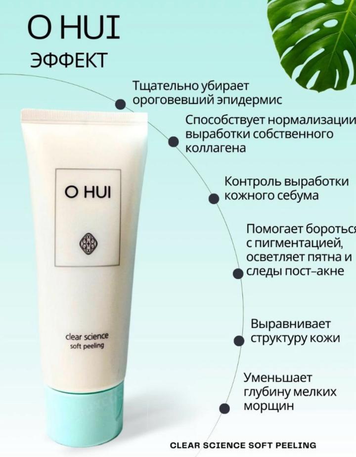 O HUI