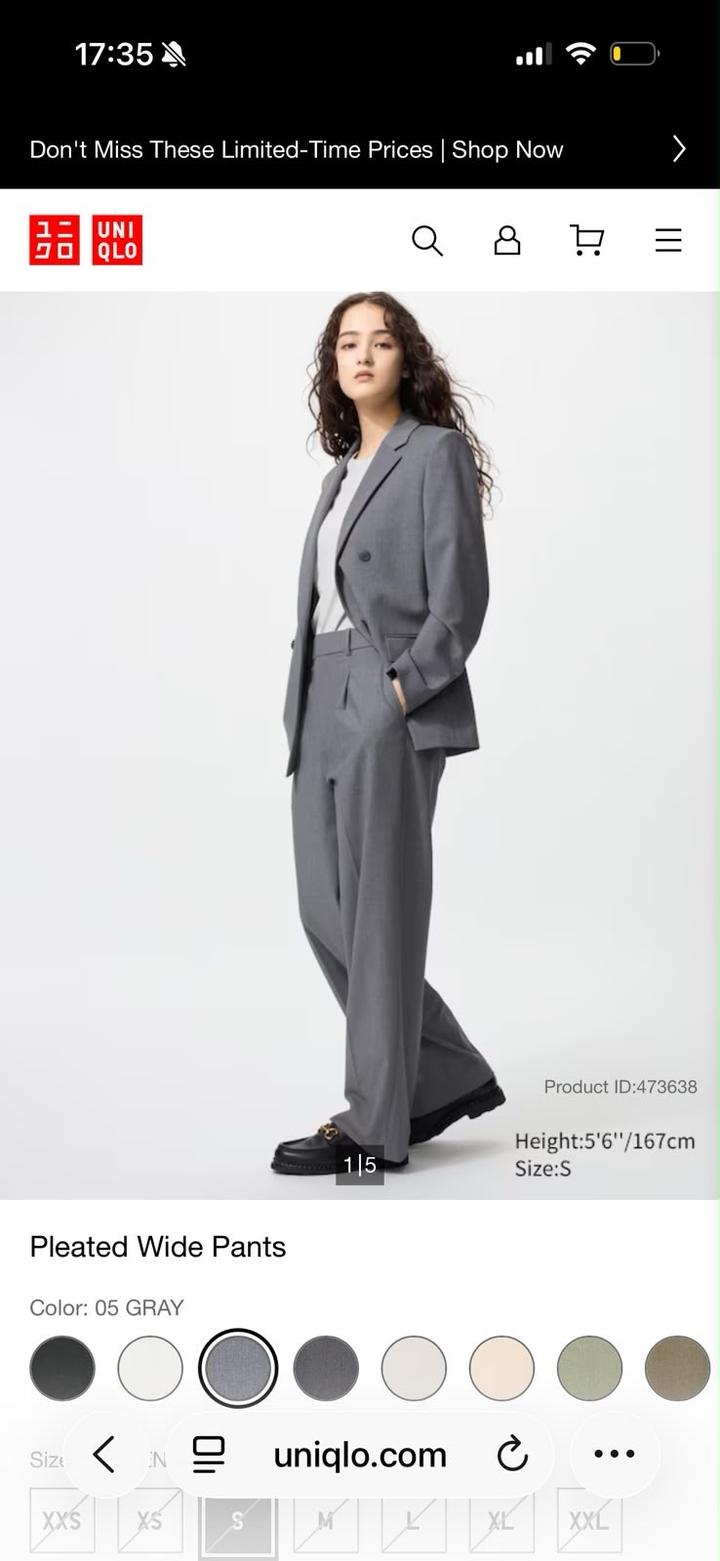 Uniqlo