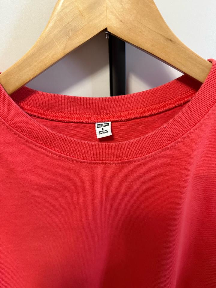 Uniqlo Футболка
