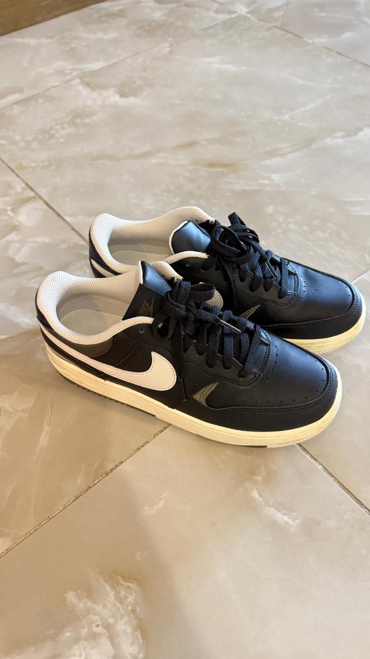 Nike