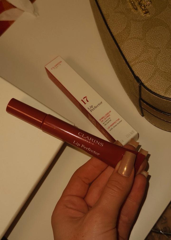 Clarins