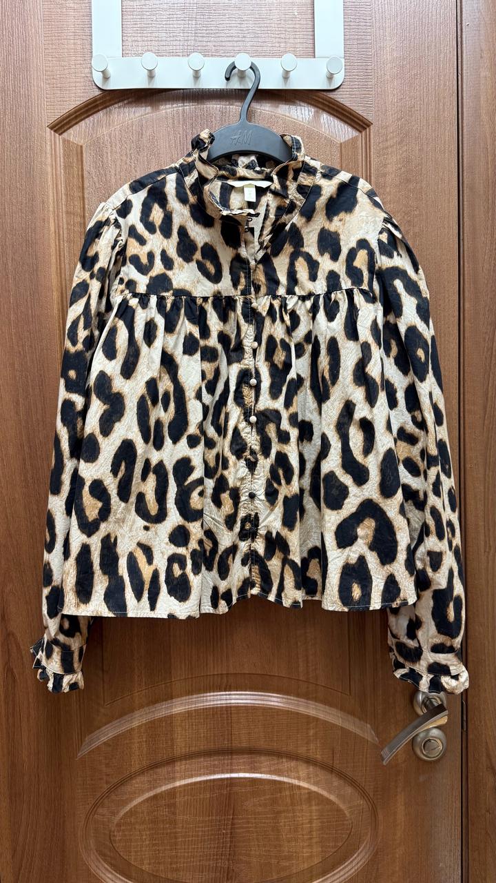 H&M