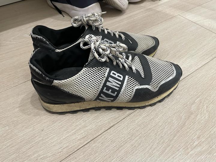 Bikkembergs Кроссовки