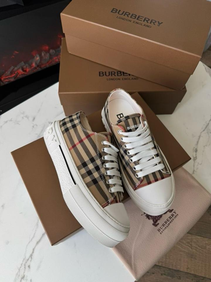 Burberry