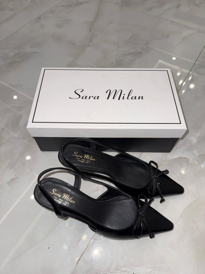 Sara Milan Туфли