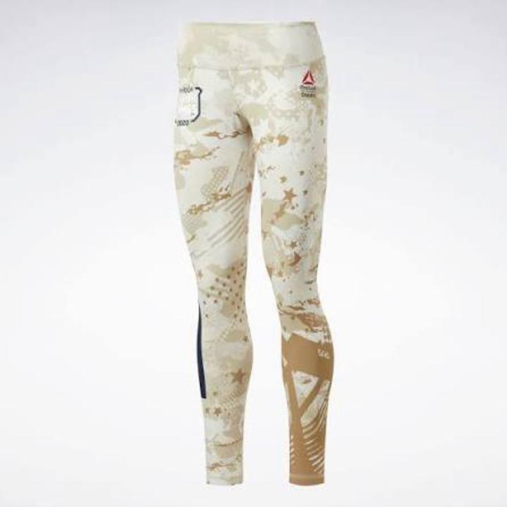 Reebok леггинсы