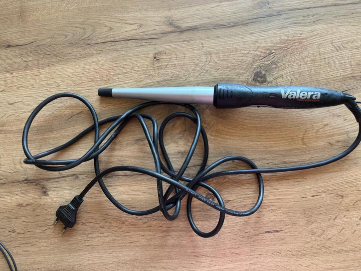 BaByliss Конусная плойка Valera