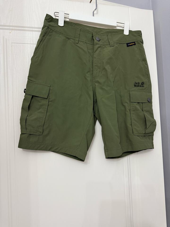 Jack Wolfskin