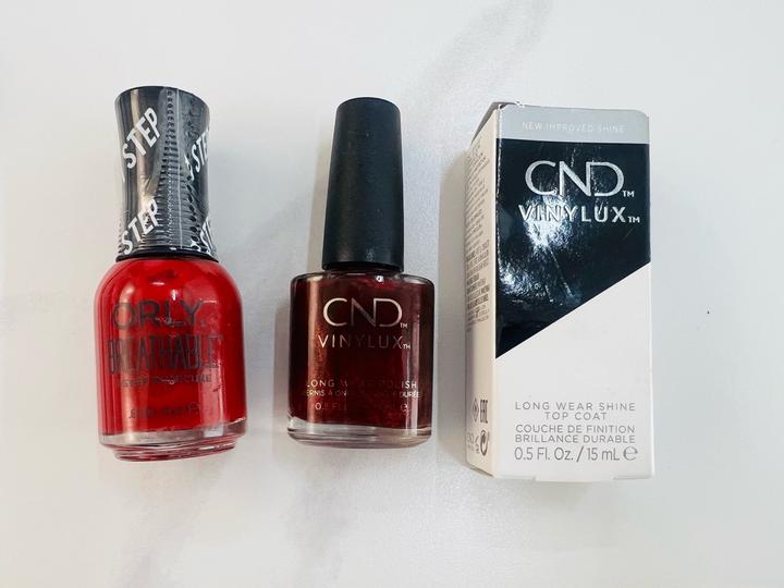 Vinylux