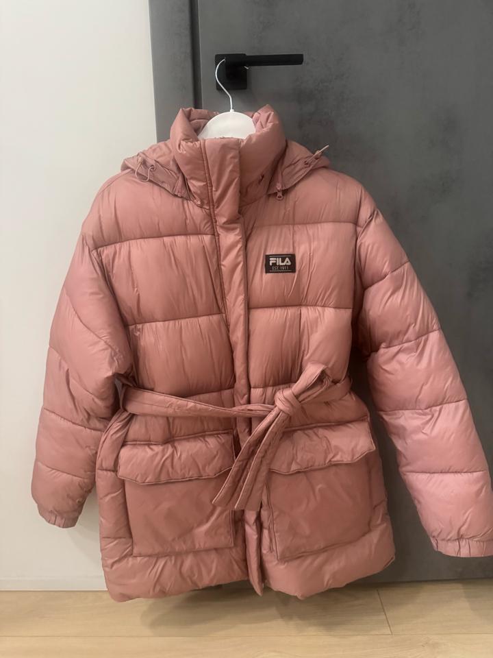 Куртка женская FILA 42-44