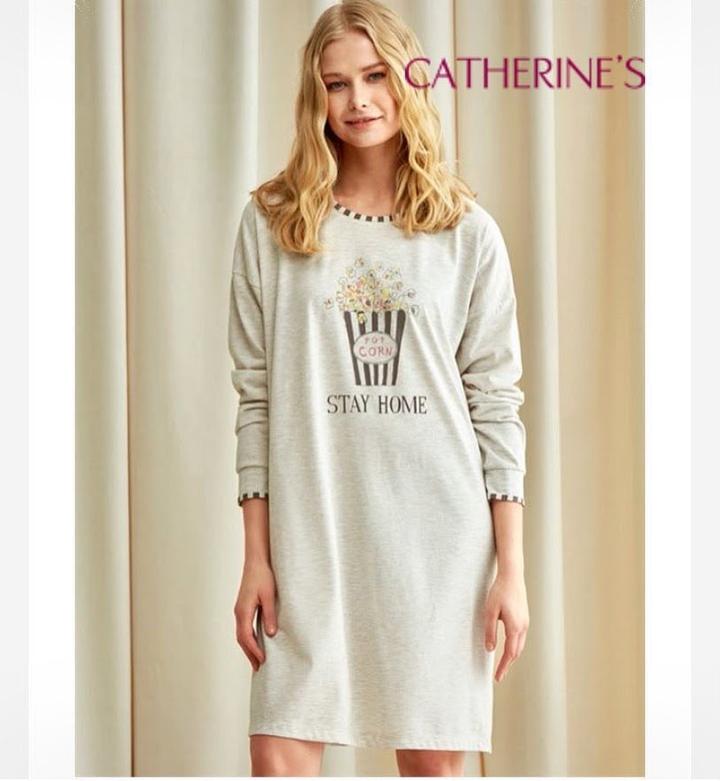 Catherine