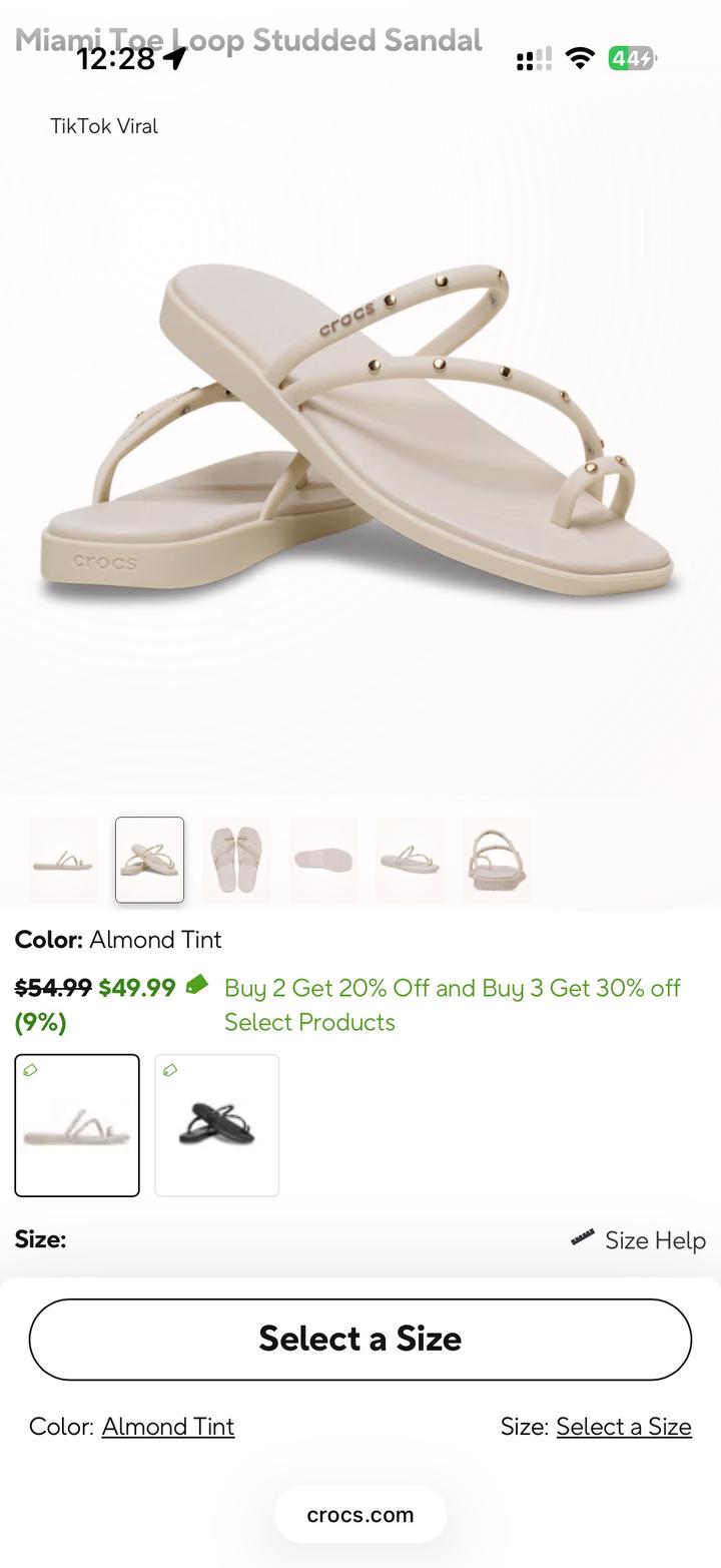 Crocs