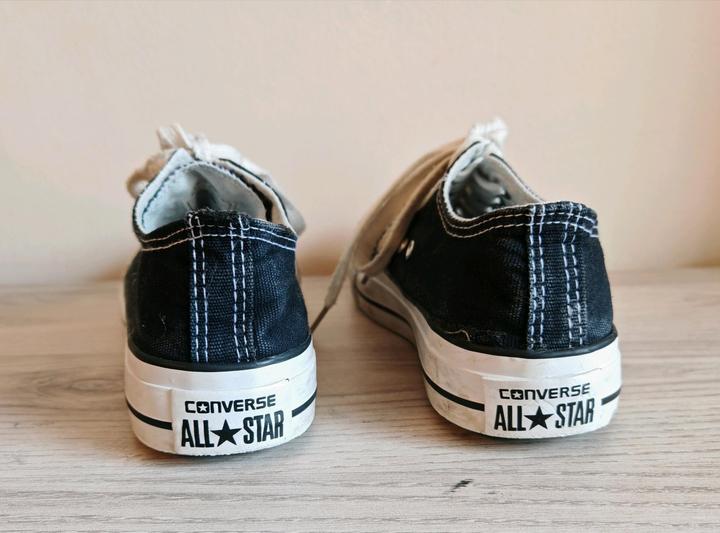 Converse All Stars