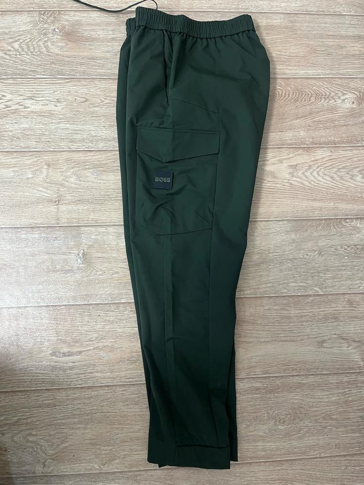Hugo Boss Брюки BOSS карго