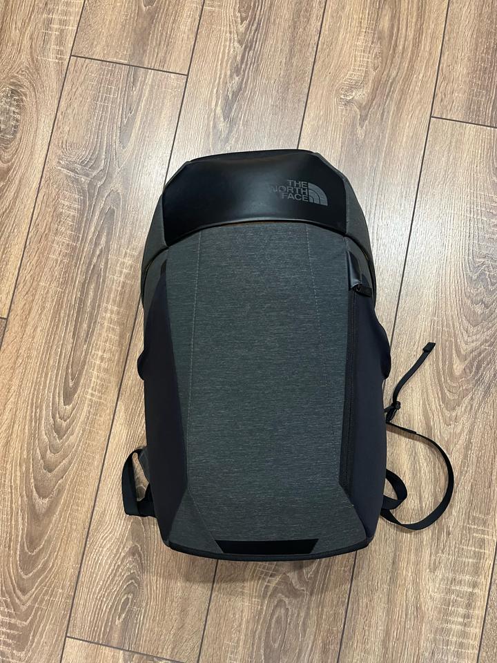 The North Face