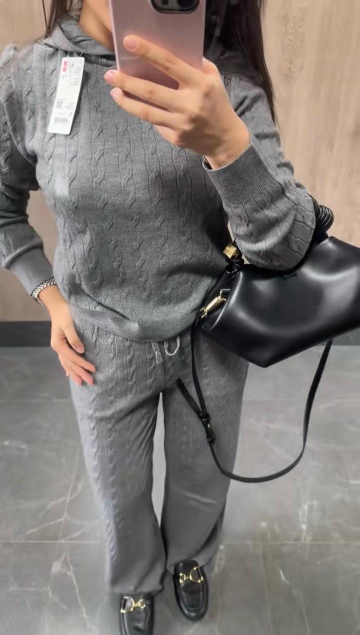 Uniqlo set😍