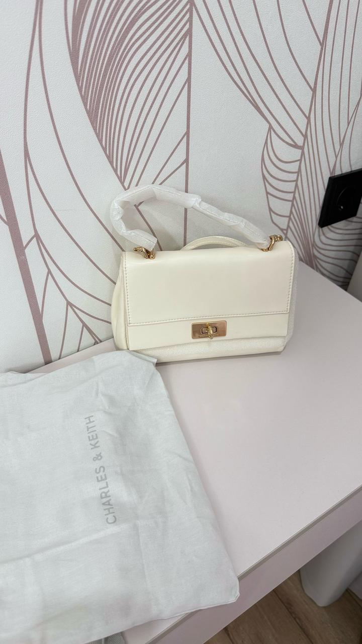 Charles & Keith