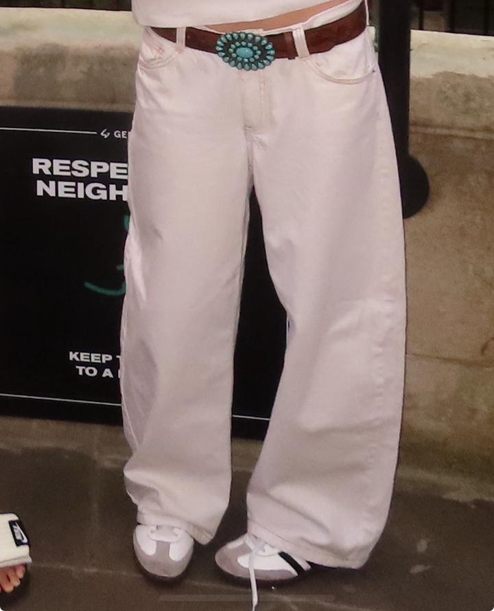 Bershka