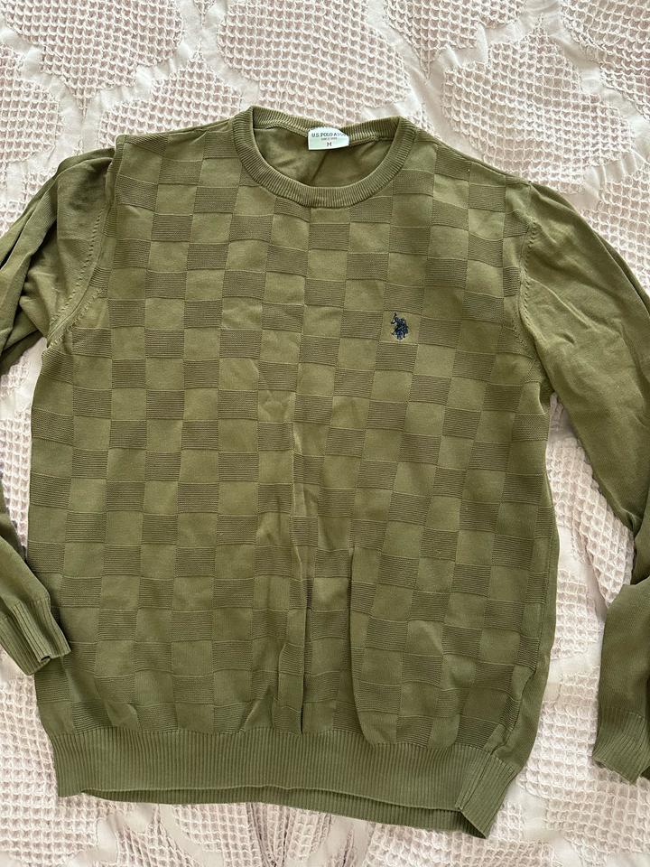 U.S. Polo Assn.