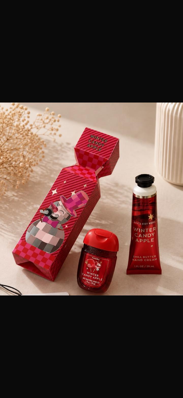 Bath & Body Works