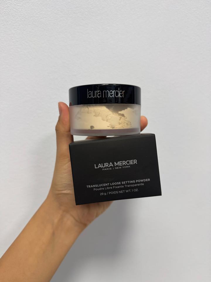 Laura Mercier Translucent Loose Setting Powder