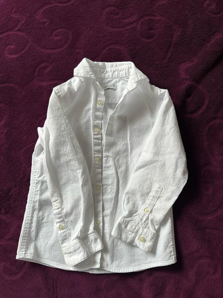 Zara Kids