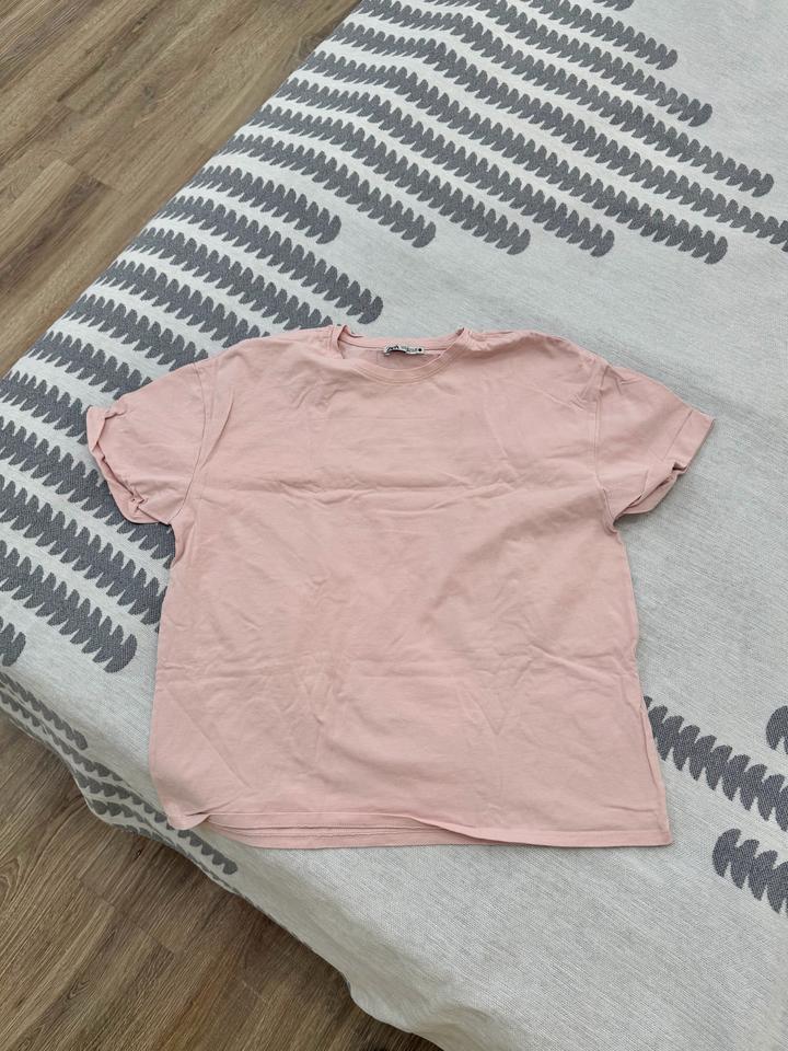 Футболка ZARA