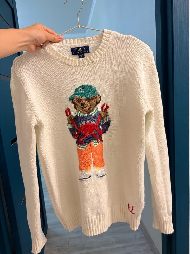 Джемпер Polo Ralph Lauren