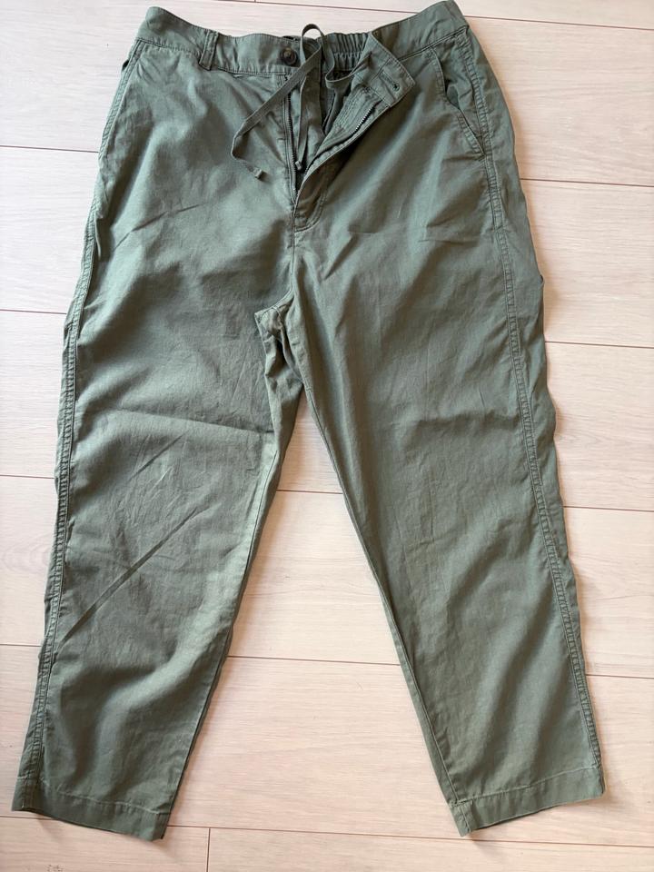 Uniqlo