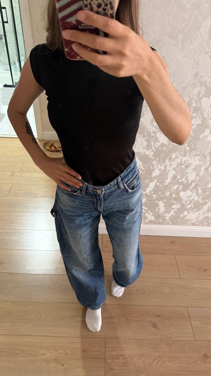 Pull & Bear