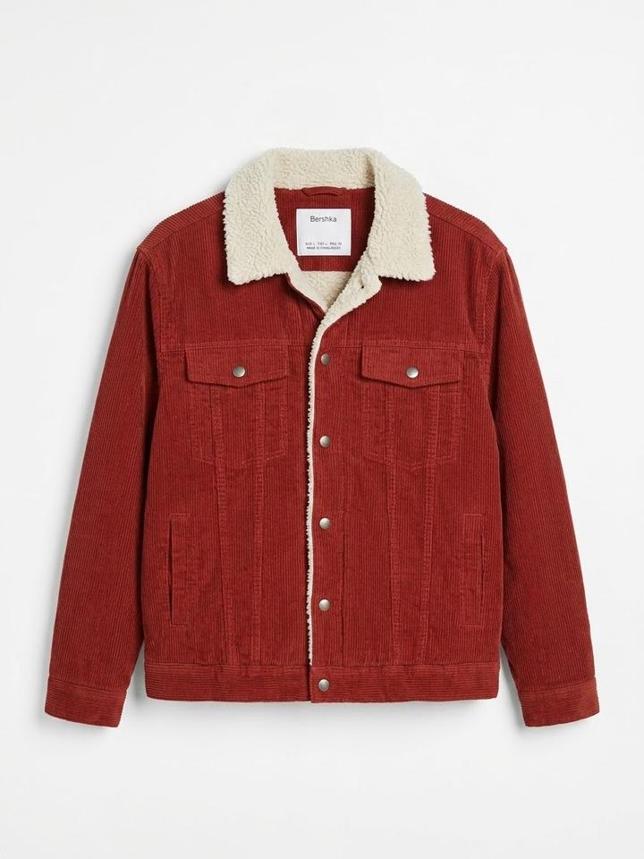 Bershka