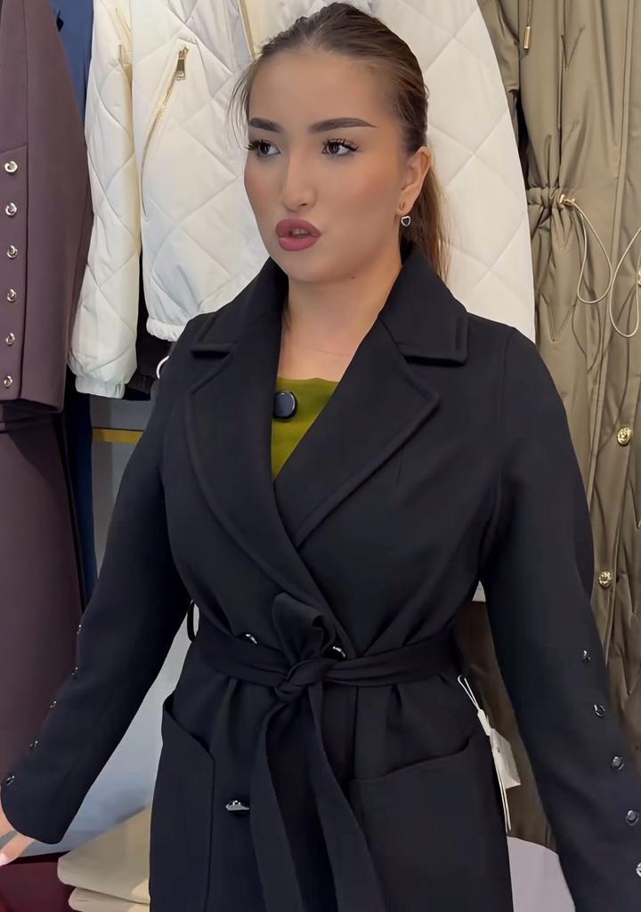 Max Mara Пальто MaxMara