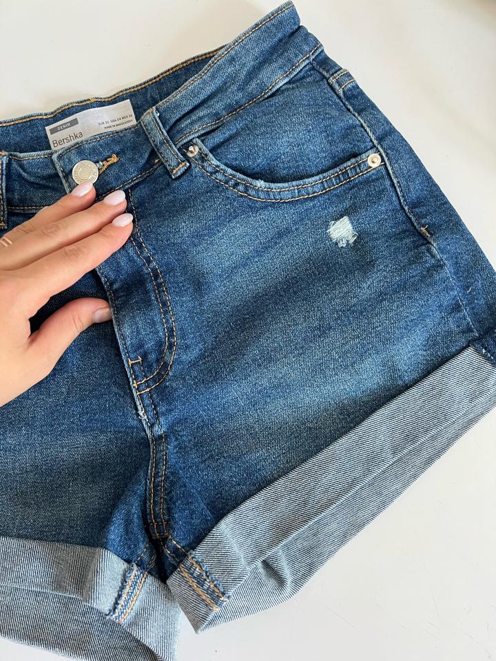 Bershka