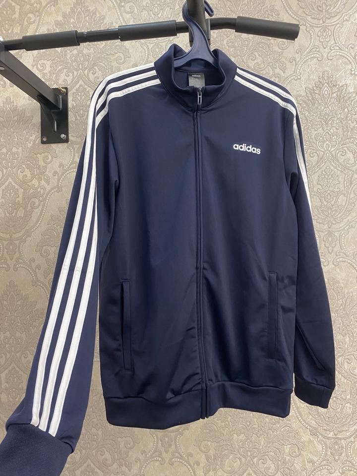 Adidas олимпийка адидас 3XL