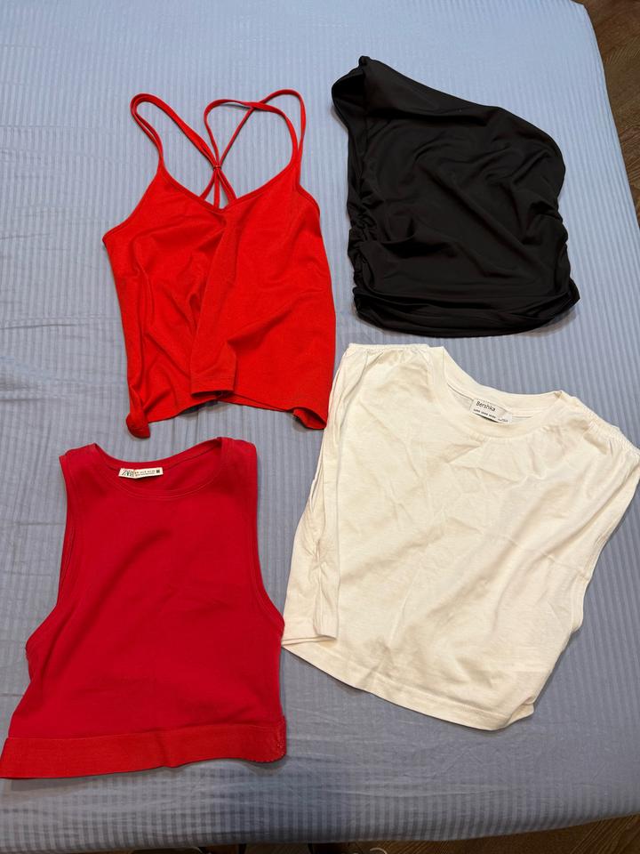 Bershka