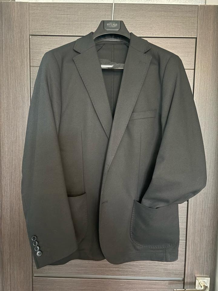 Пиджак GLASMAN collection