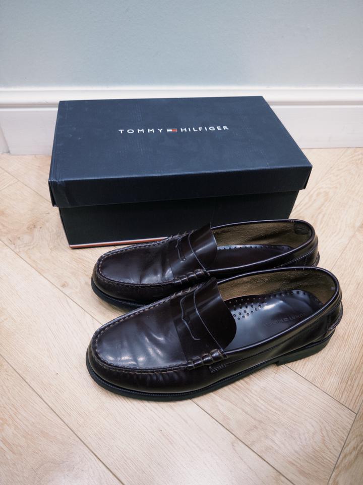 Tommy Hilfiger