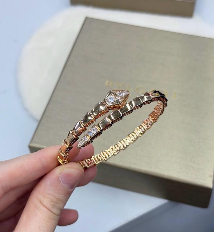BVLGARI