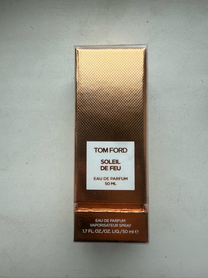 Tom Ford