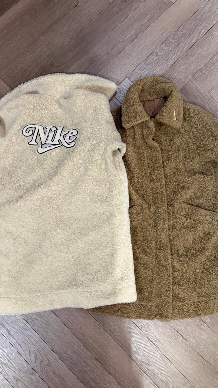 Nike
