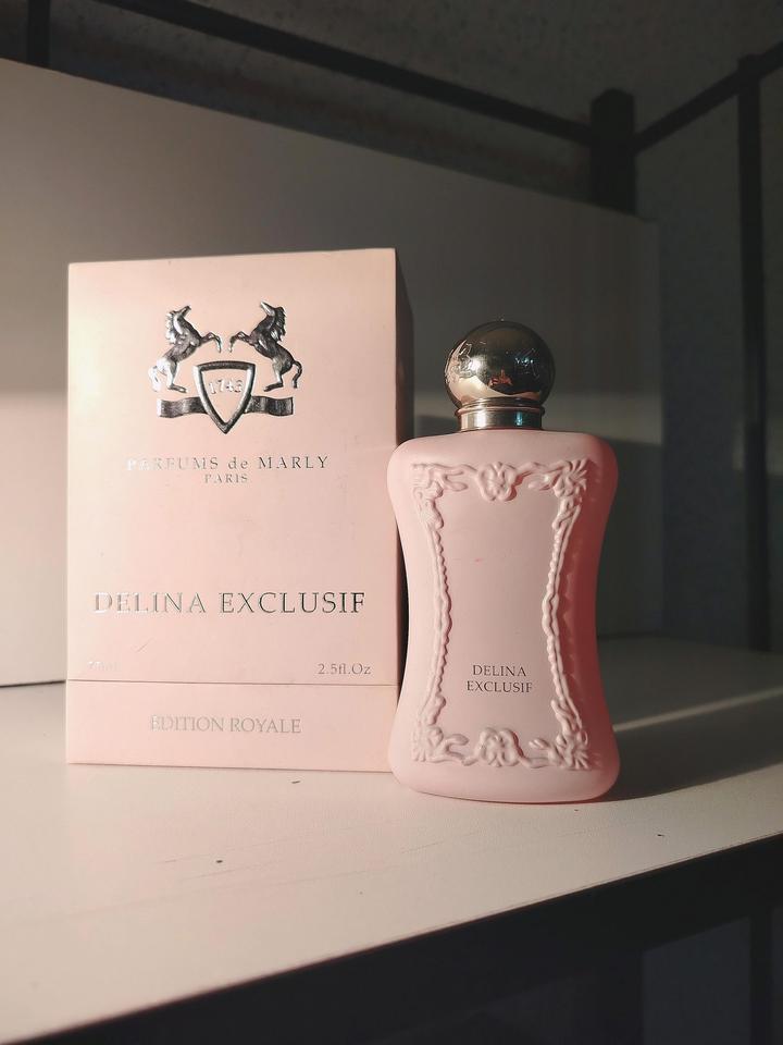 Parfums de Marly