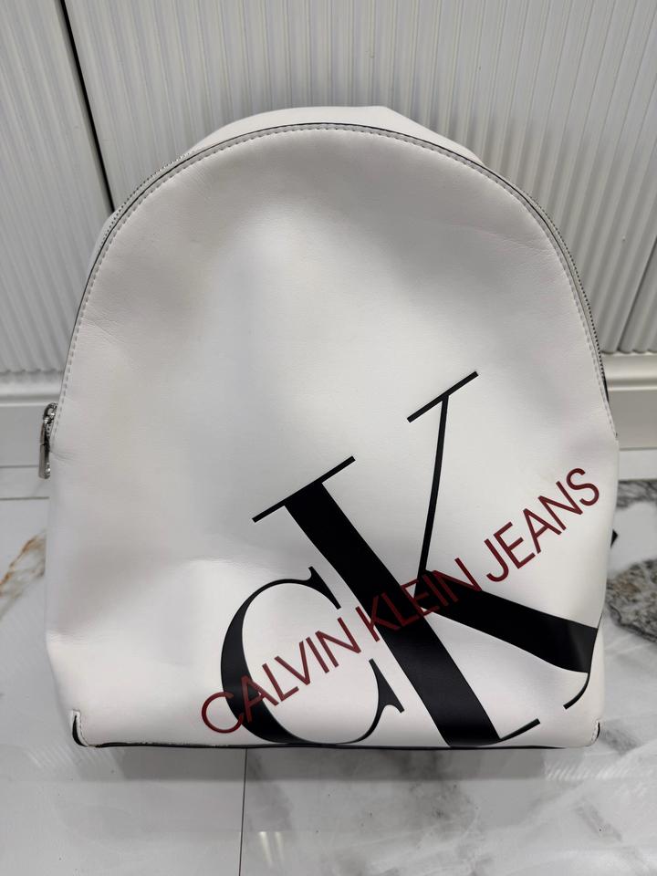 Calvin Klein