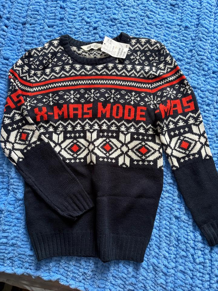 H&M Свитер