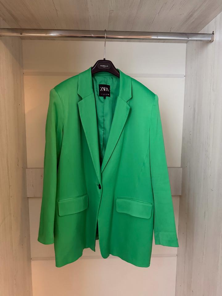 Пиджак ZARA