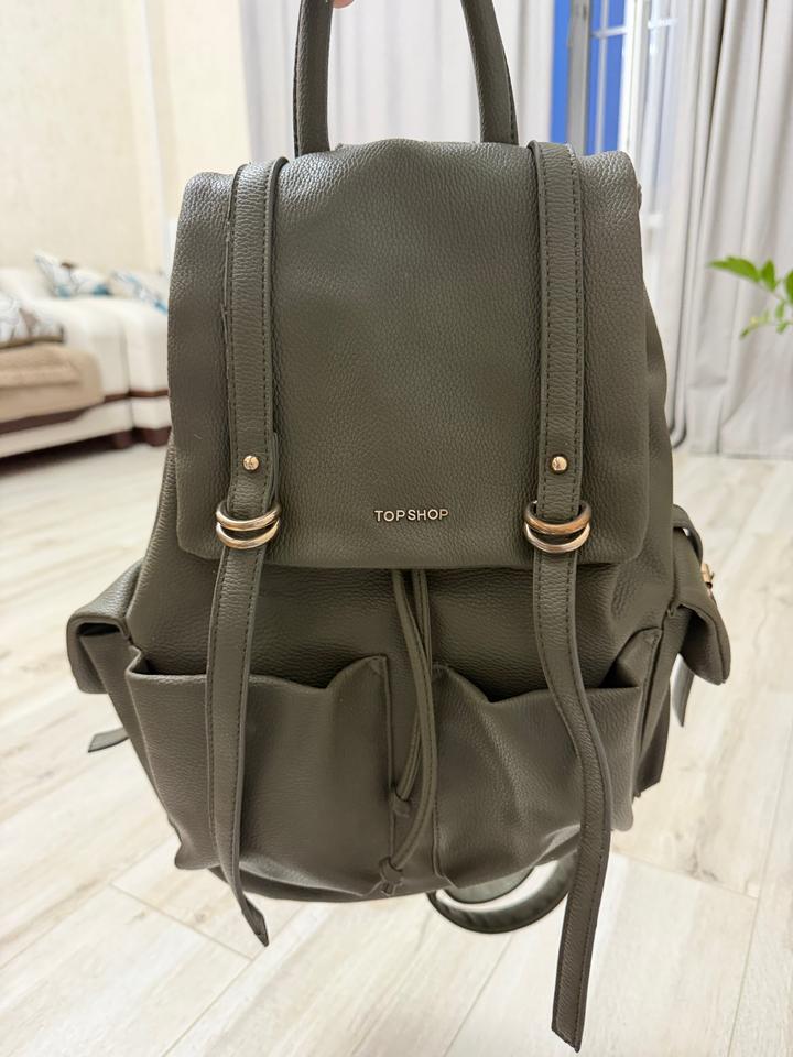 Рюкзак TOPSHOP
