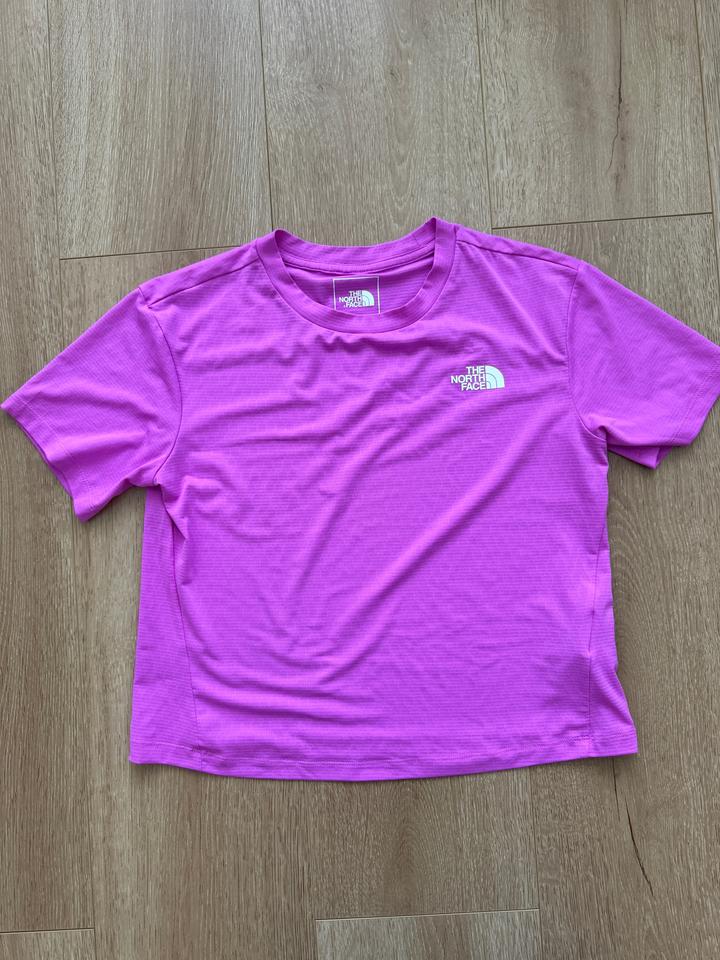 The North Face