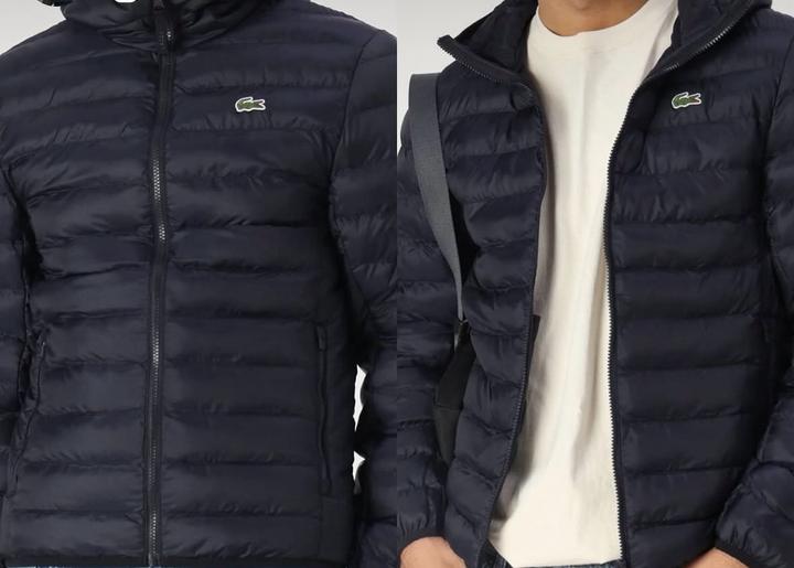 Lacoste